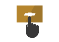 Shop Click Drive Create Icon in Mechanicsburg, PA