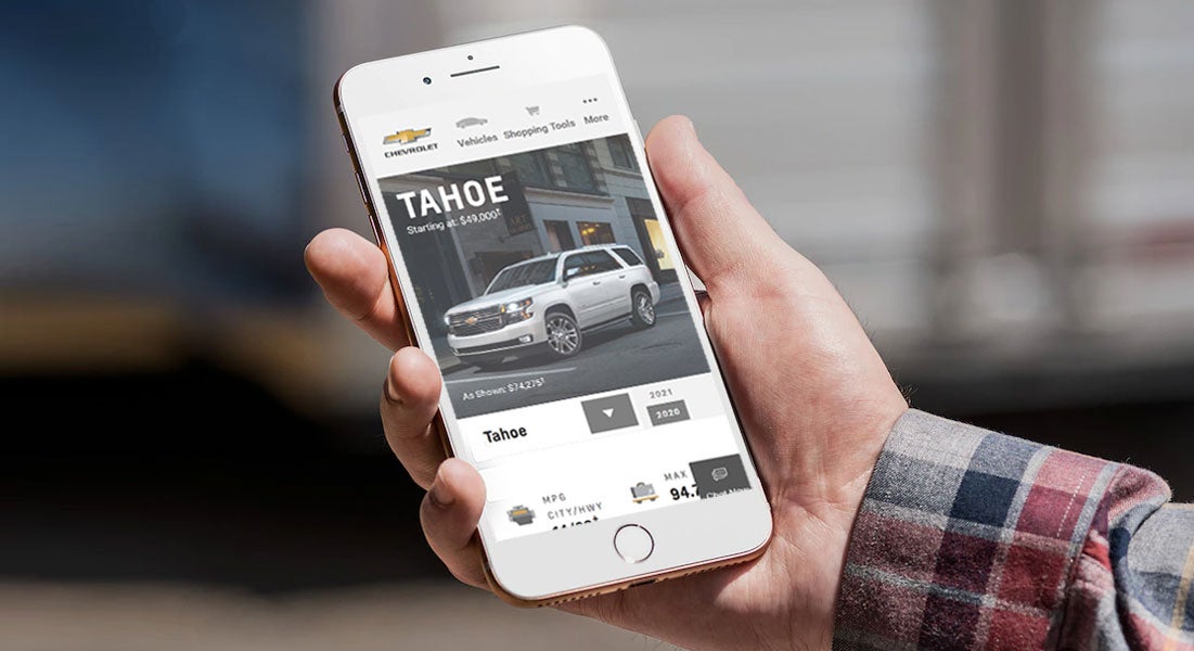 Shop Click Drive in Mechanicsburg, PA