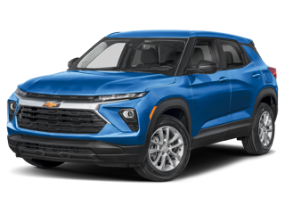 Chevrolet Trailblazer - Lawrence Chevrolet in Mechanicsburg PA