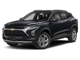 Chevrolet Trax - Lawrence Chevrolet in Mechanicsburg PA