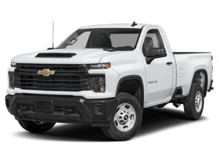 Chevrolet Silverado HD - Lawrence Chevrolet in Mechanicsburg PA