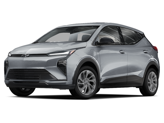 Chevrolet Bolt