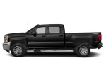 2015 Chevrolet Silverado 2500 HD Crew Cab Standard Box 4-Wheel Drive LT