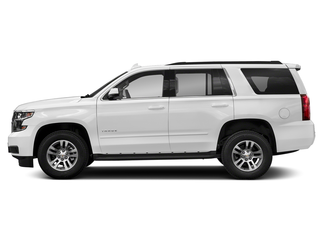 2019 Chevrolet Tahoe 4WD LS