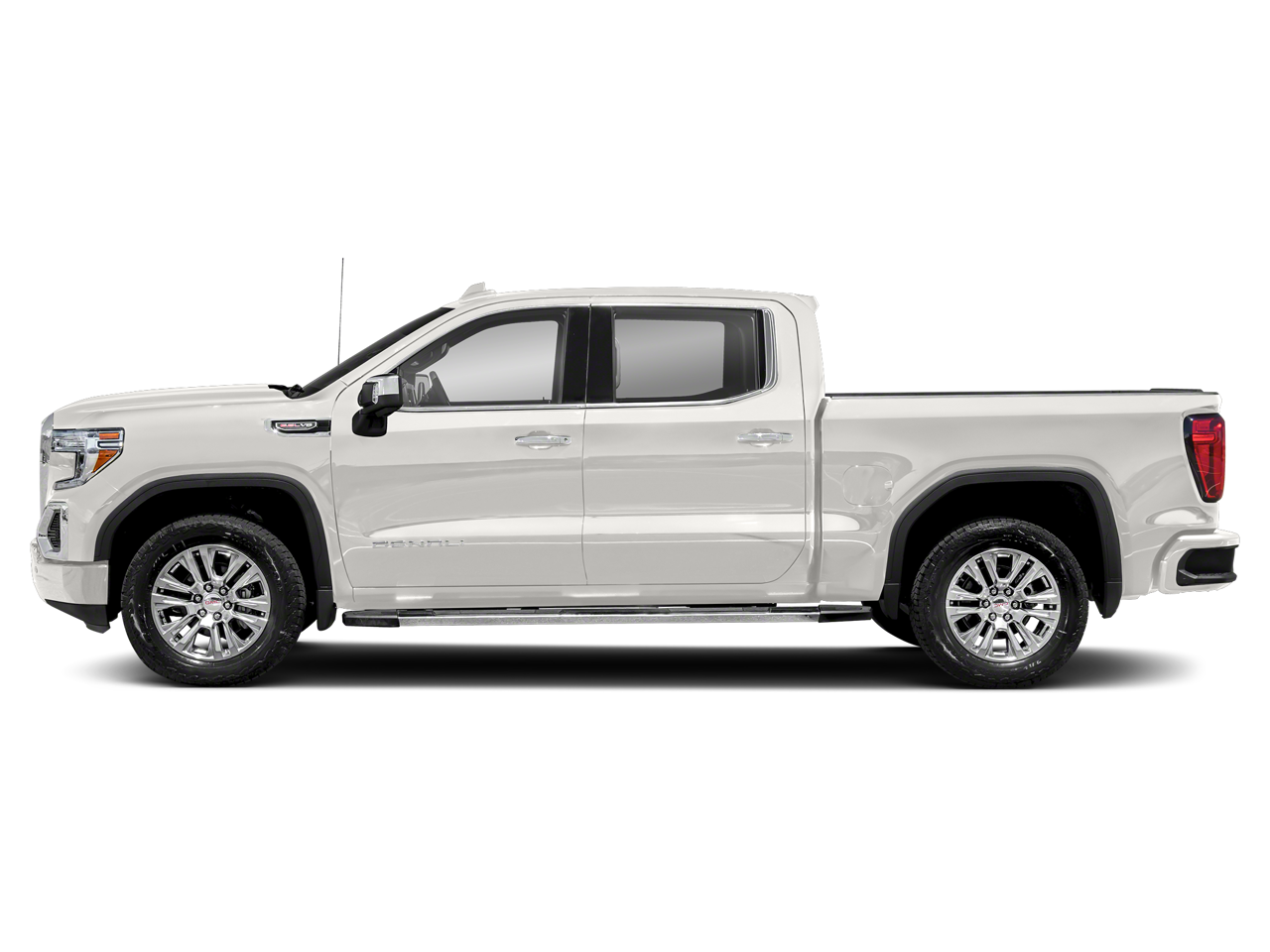 2019 GMC Sierra 1500 Crew Cab Short Box 4-Wheel Drive Denali