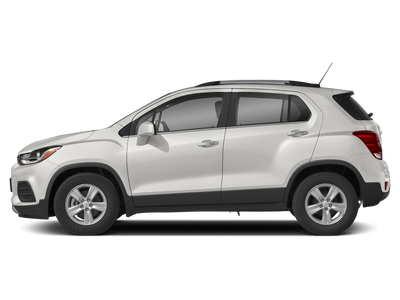 2020 Chevrolet Trax AWD LT