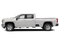 2020 Chevrolet Silverado 3500 HD Crew Cab Standard Box 4-Wheel Drive LTZ