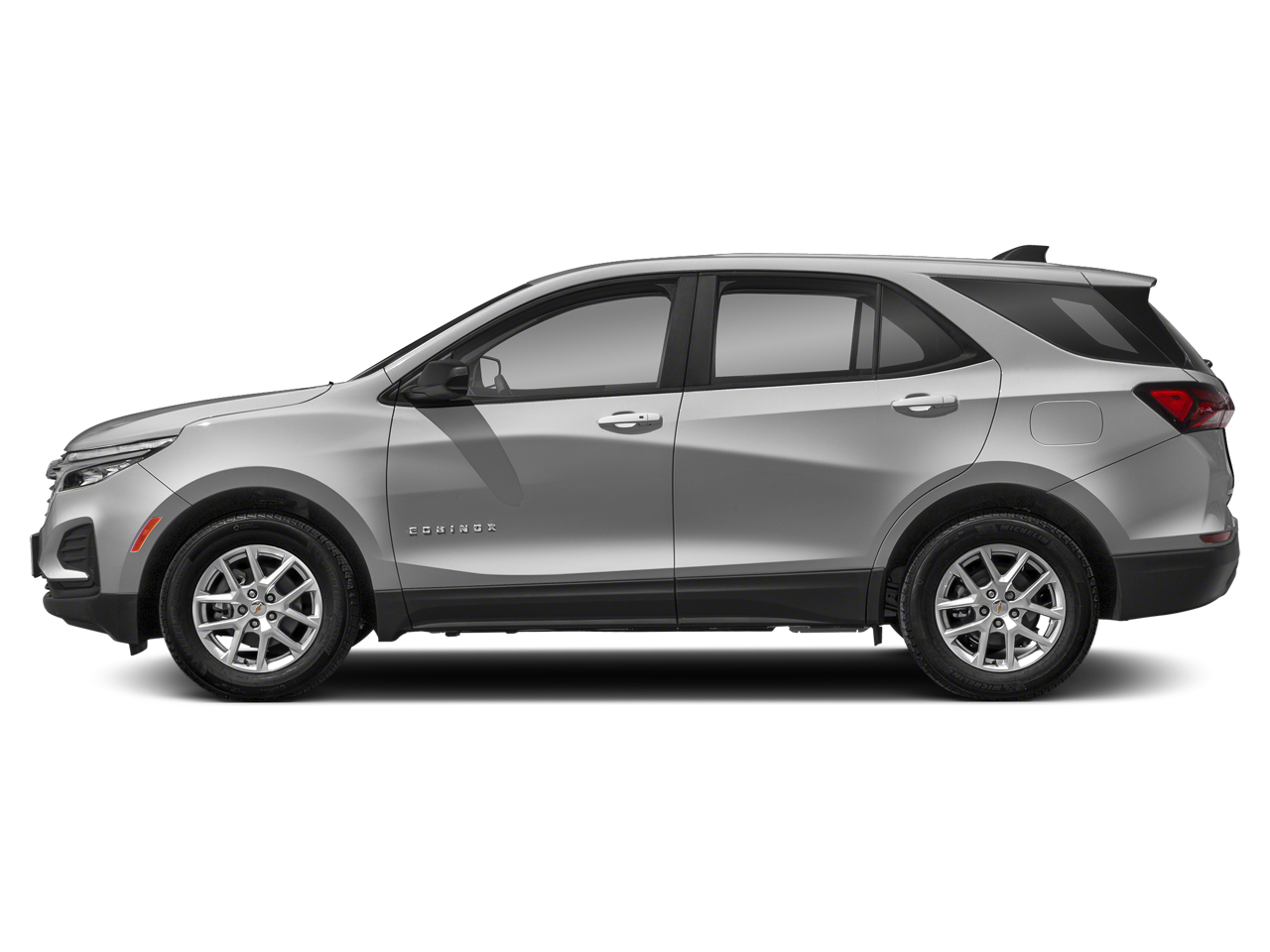 2022 Chevrolet Equinox AWD 4dr LS w/1FL