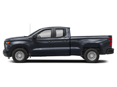 2022 Chevrolet Silverado 1500 Base