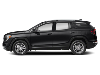 2023 GMC Terrain AWD 4dr SLE