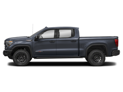 2023 GMC Sierra 1500 Crew Cab Short Box 4-Wheel Drive AT4X
