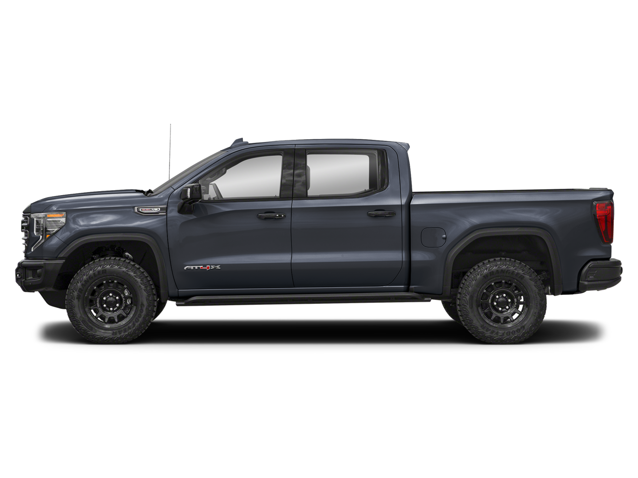 2023 GMC Sierra 1500 Crew Cab Short Box 4-Wheel Drive AT4X