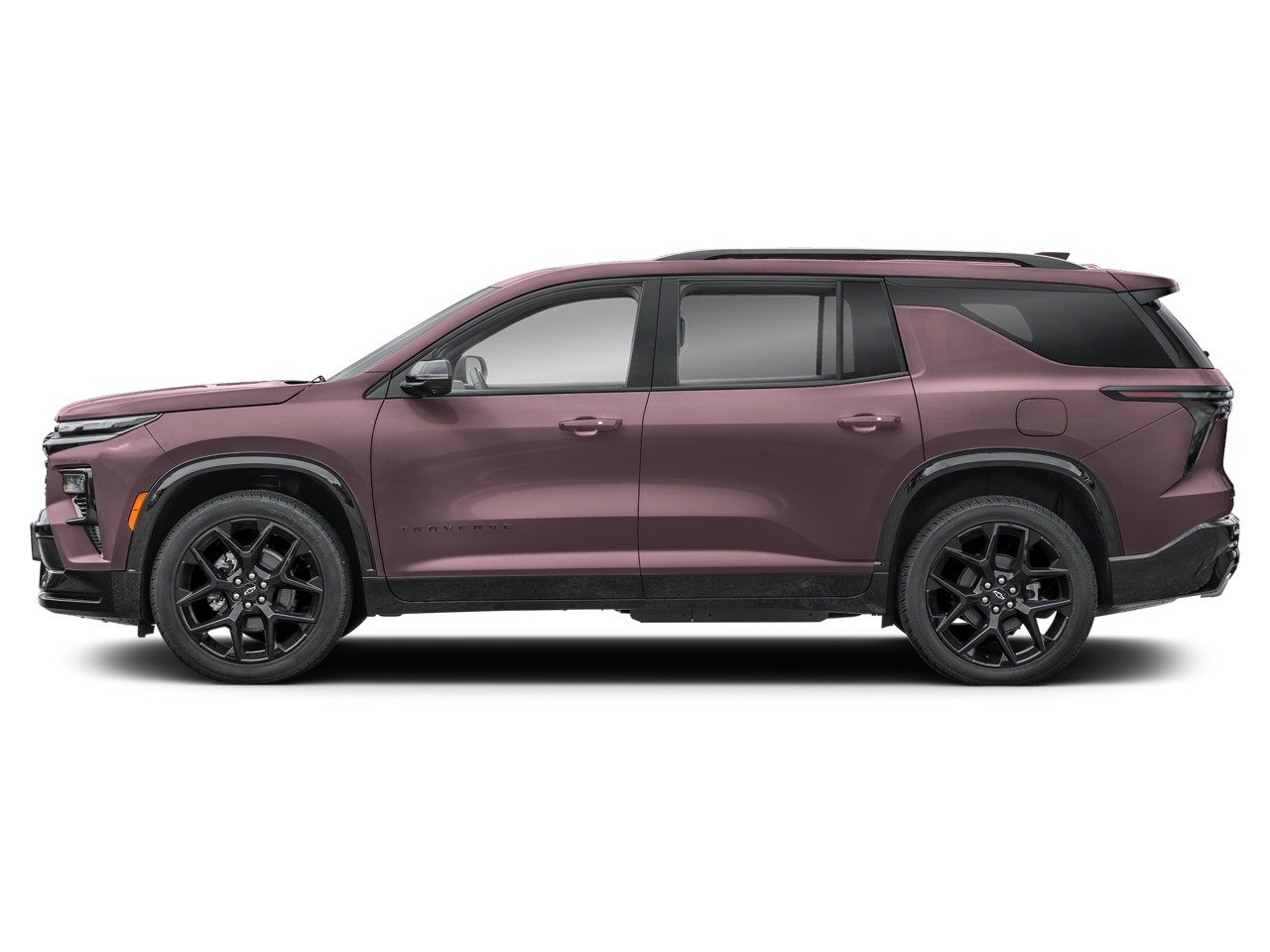 2025 Chevrolet Traverse RS w/2RS