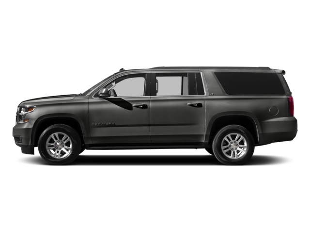 2016 Chevrolet Suburban 4WD 1500 LT