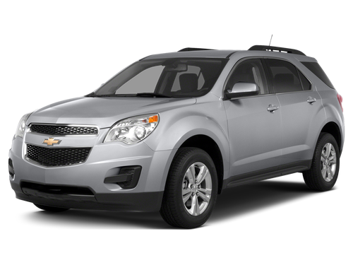 2015 Chevrolet Equinox Base