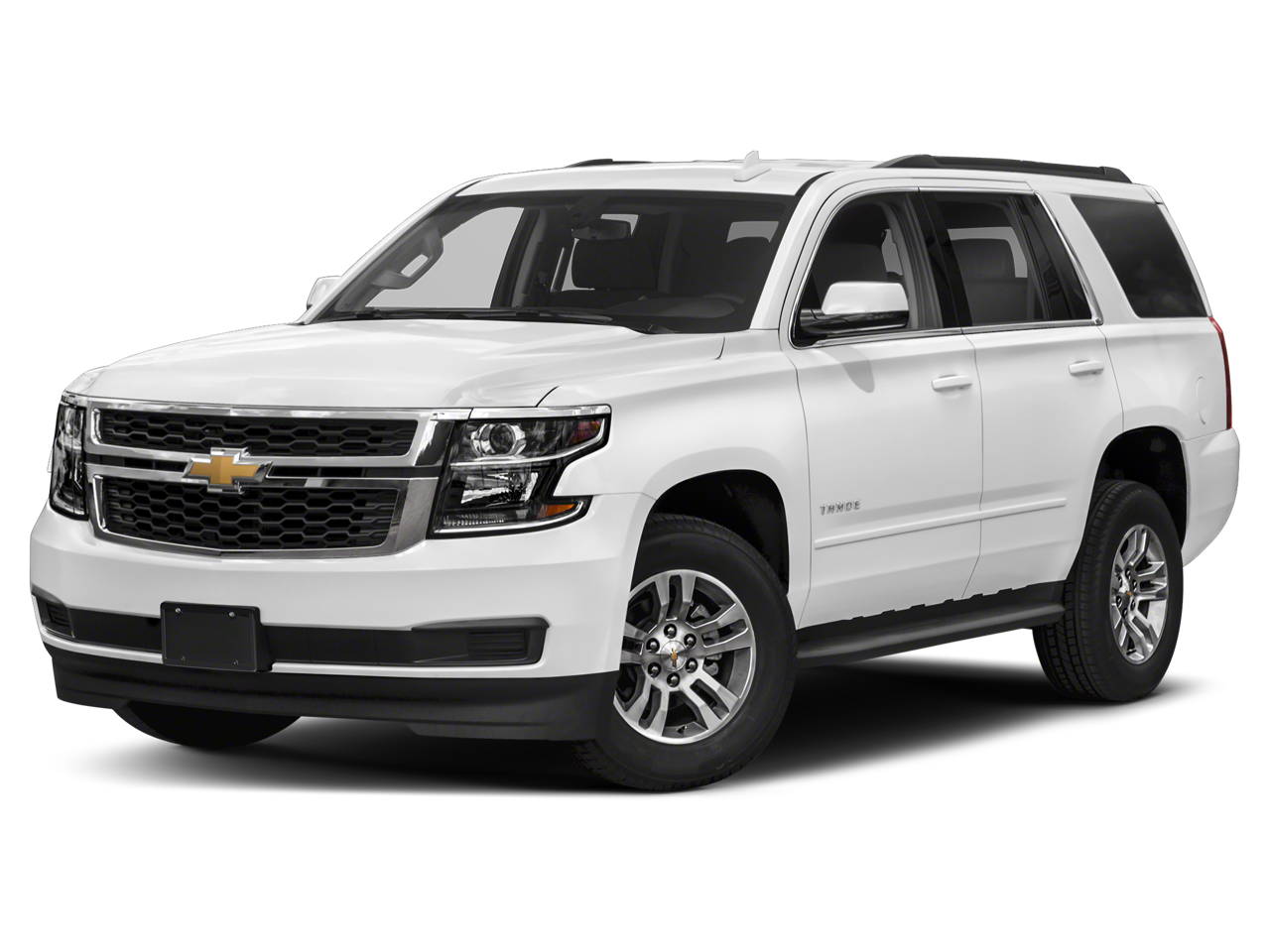2019 Chevrolet Tahoe 4WD LS