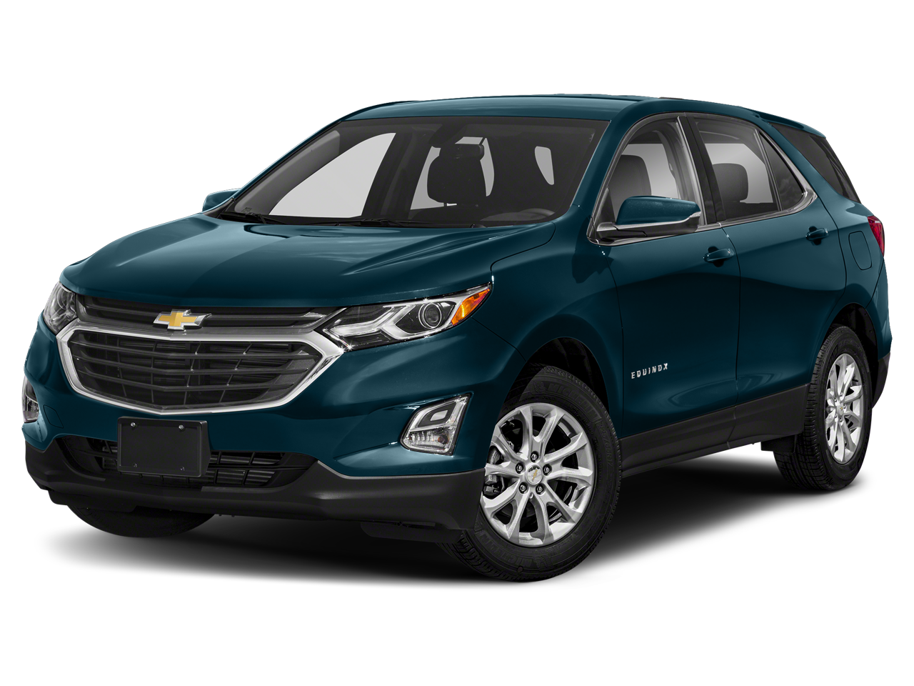 2019 Chevrolet Equinox AWD LT