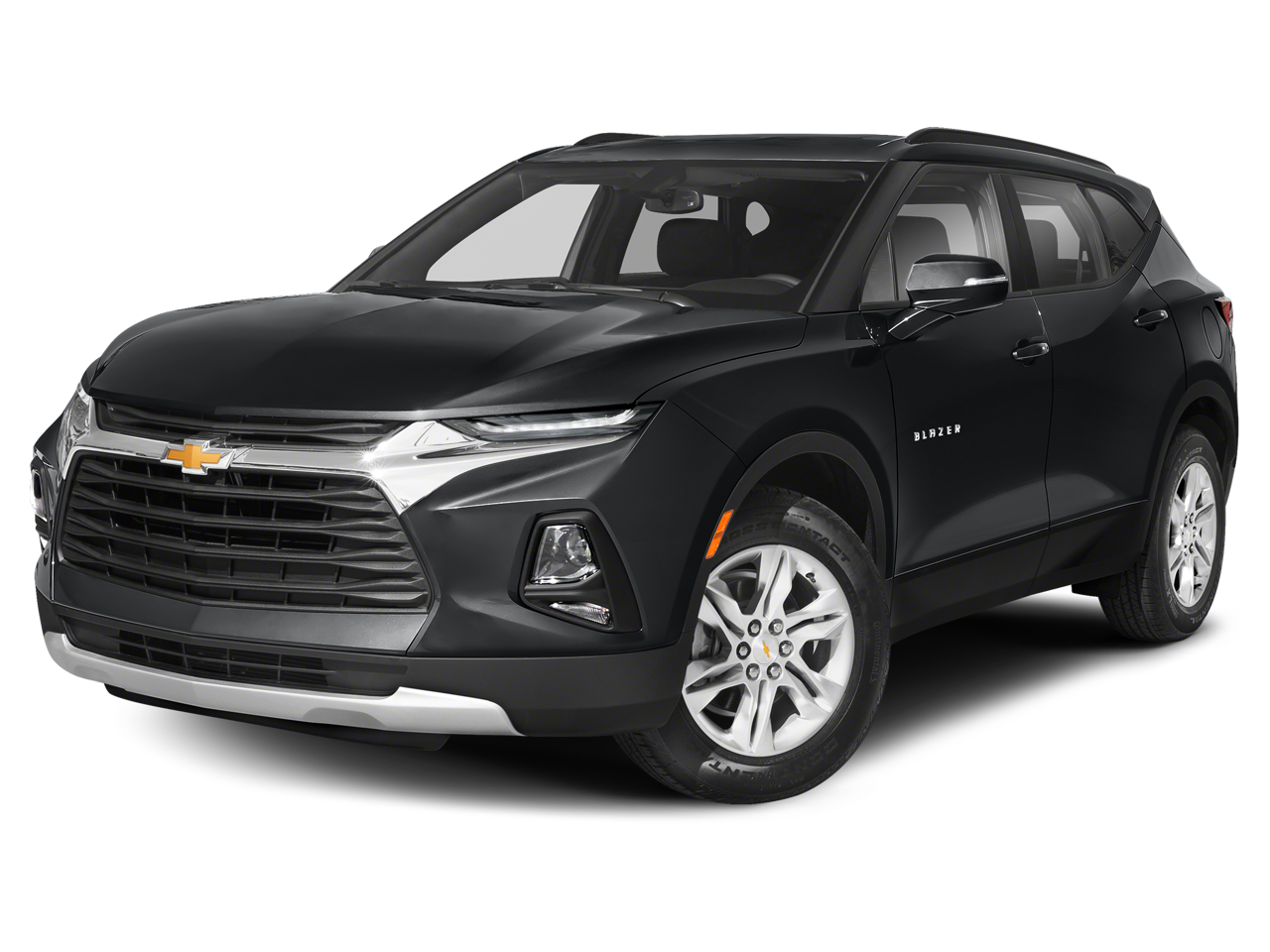 2020 Chevrolet Blazer AWD Premier