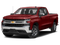 2020 Chevrolet Silverado 1500 Double Cab Standard Box 4-Wheel Drive LT