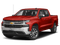 2021 Chevrolet Silverado 1500 Crew Cab Short Box 4-Wheel Drive RST All Star Edition