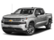 2021 Chevrolet Silverado 1500 Crew Cab Standard Box 4-Wheel Drive RST All Star Edition Plus