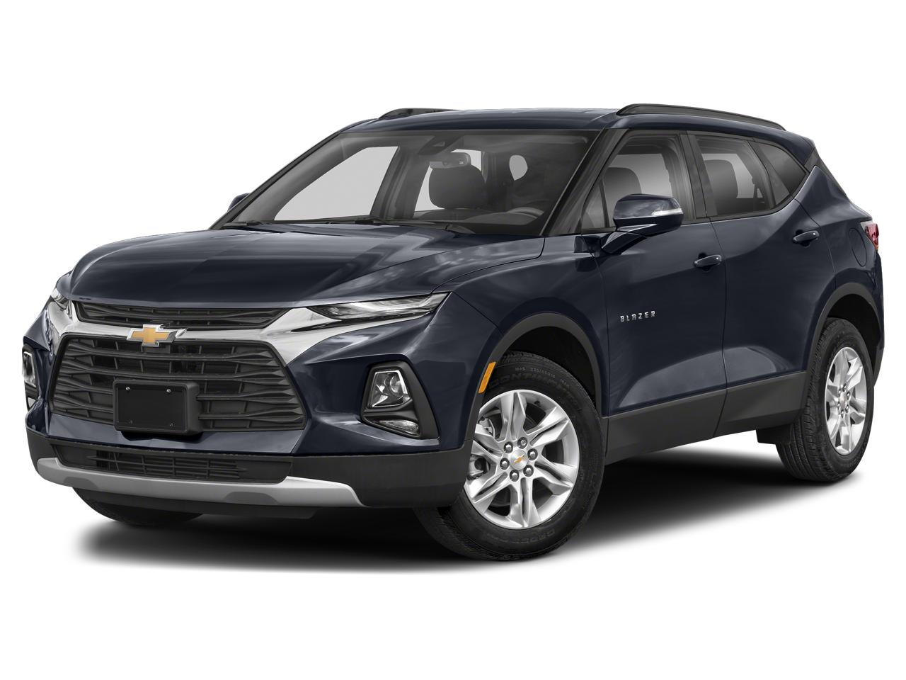 2022 Chevrolet Blazer Premier AWD