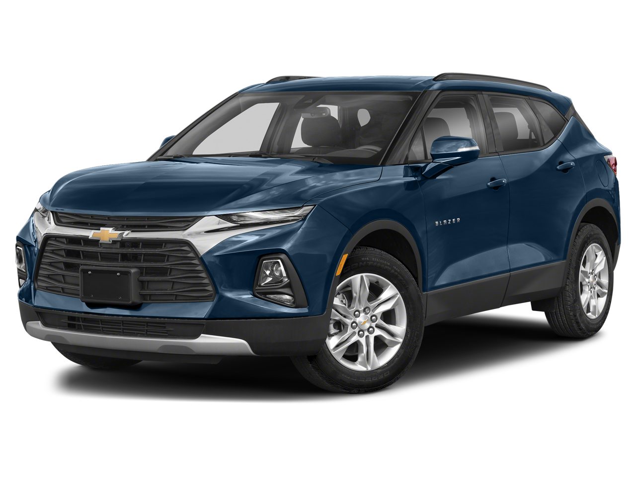 2022 Chevrolet Blazer Premier AWD