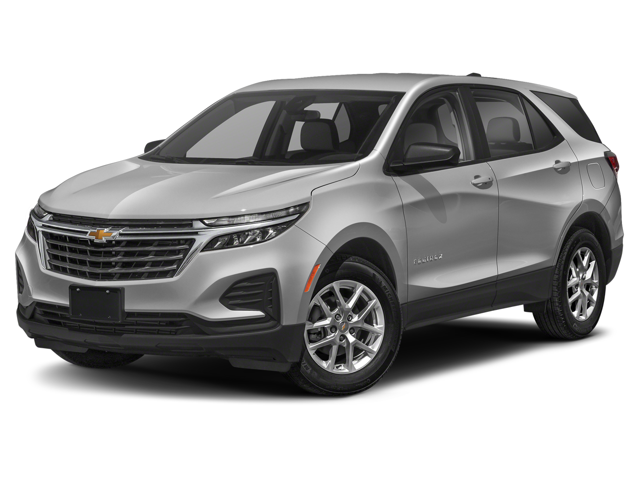 2022 Chevrolet Equinox AWD 4dr LS w/1FL