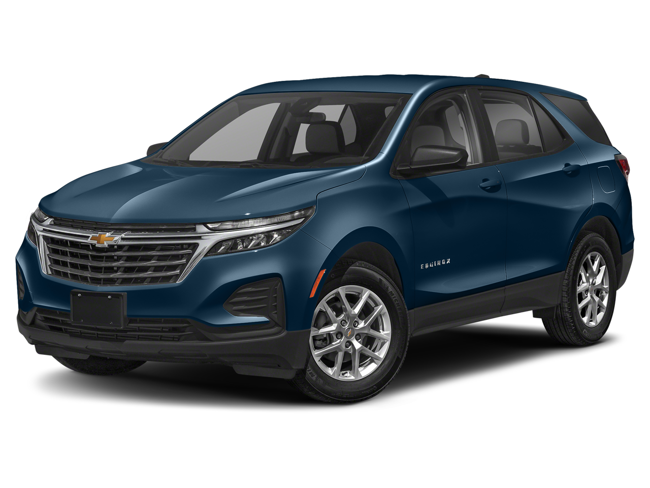 2022 Chevrolet Equinox FWD LT
