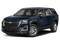 2022 Chevrolet Traverse Base