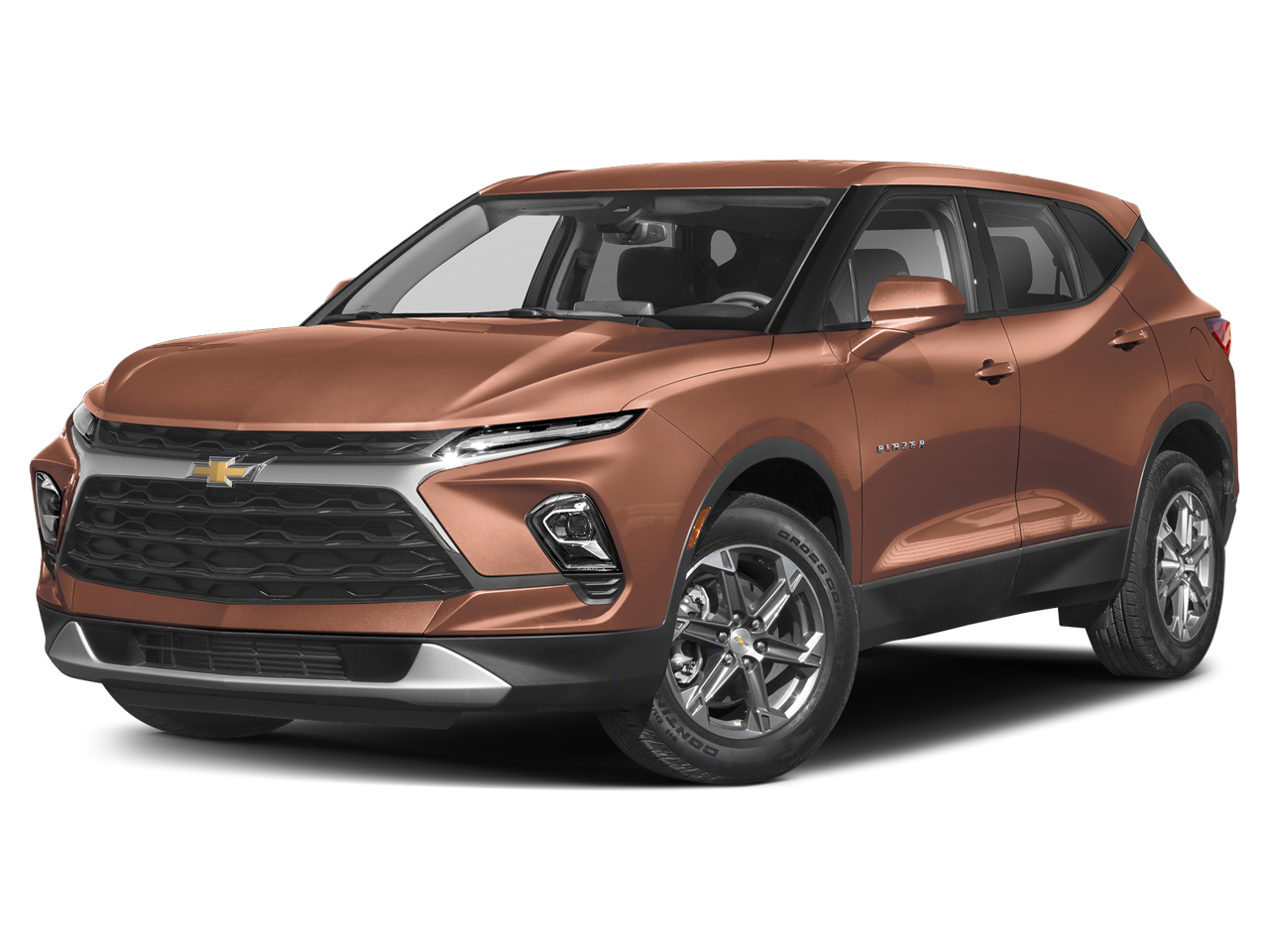 2023 Chevrolet Blazer AWD 4dr LT w/3LT