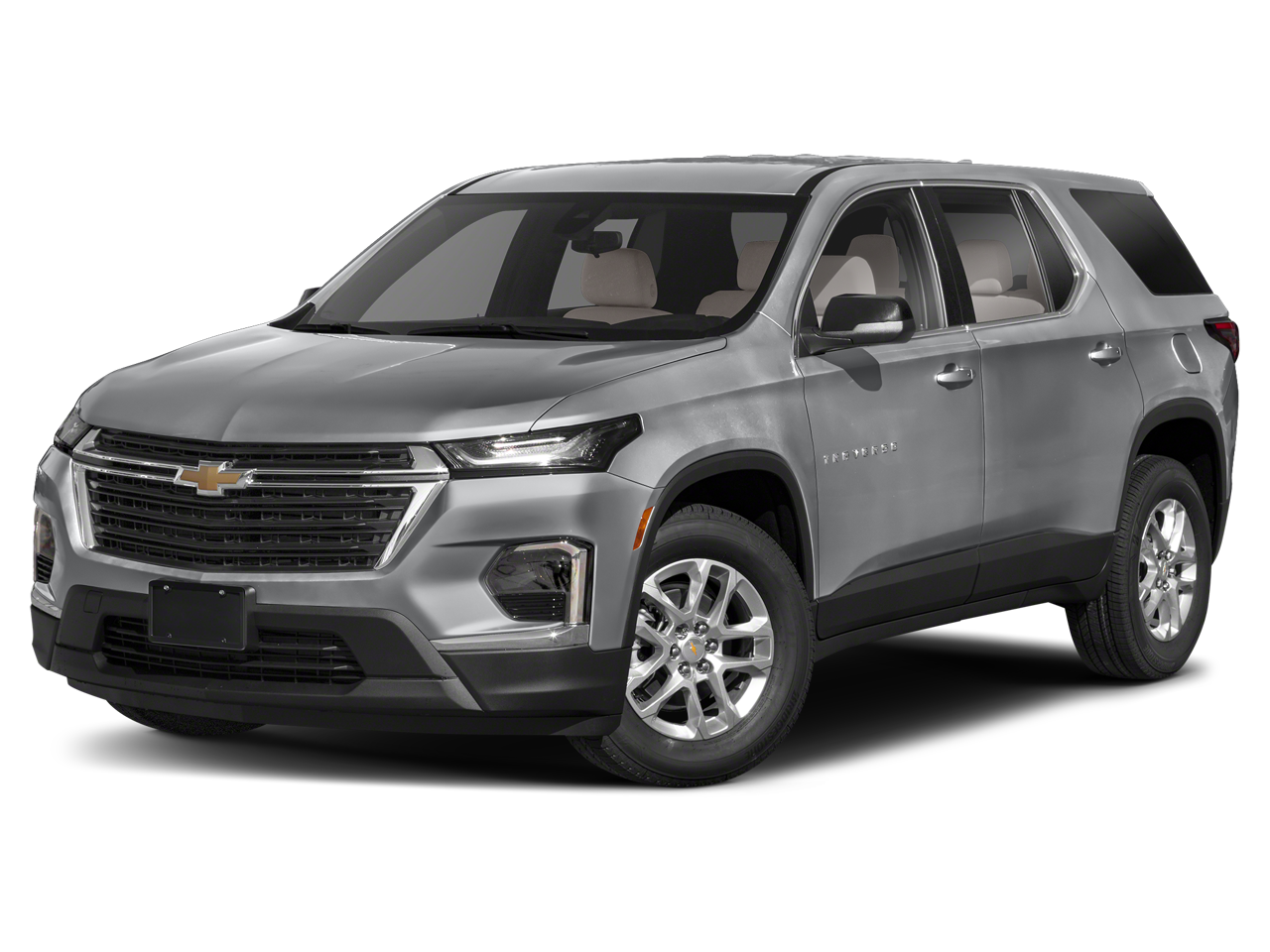 2023 Chevrolet Traverse AWD 1LS