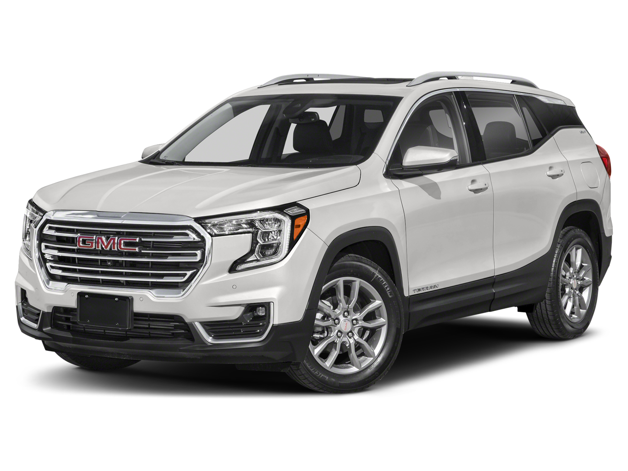 2023 GMC Terrain AWD 4dr SLE
