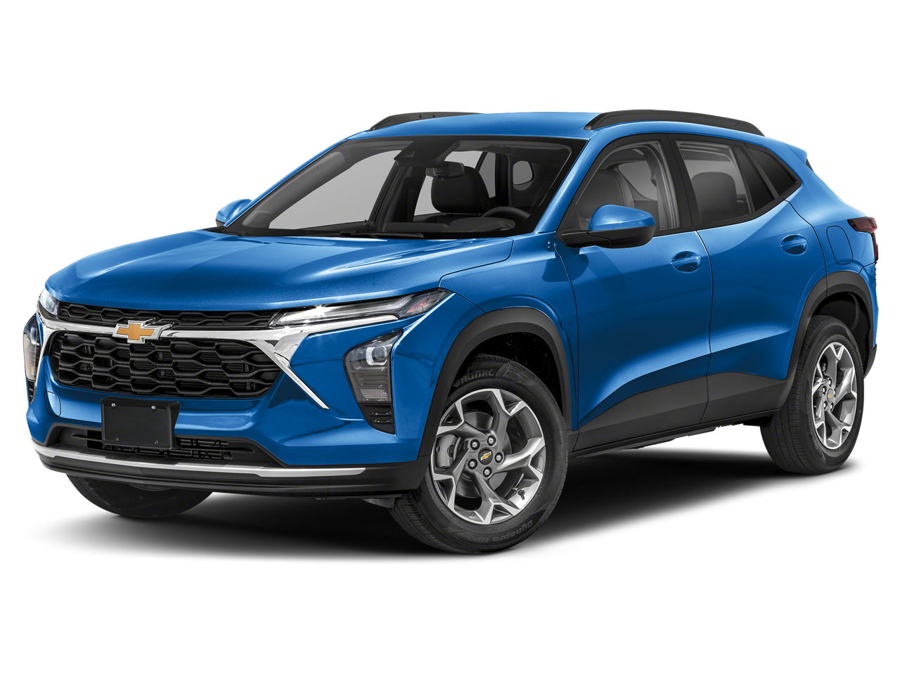 2025 Chevrolet Trax FWD 4dr ACTIV