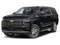 2026 Chevrolet Suburban 4WD High Country