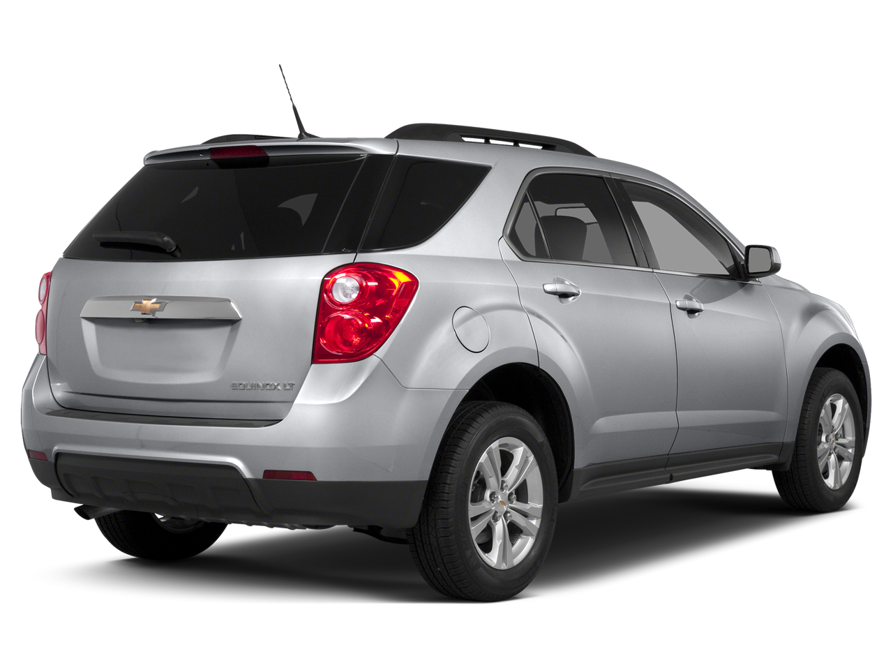 2015 Chevrolet Equinox Base