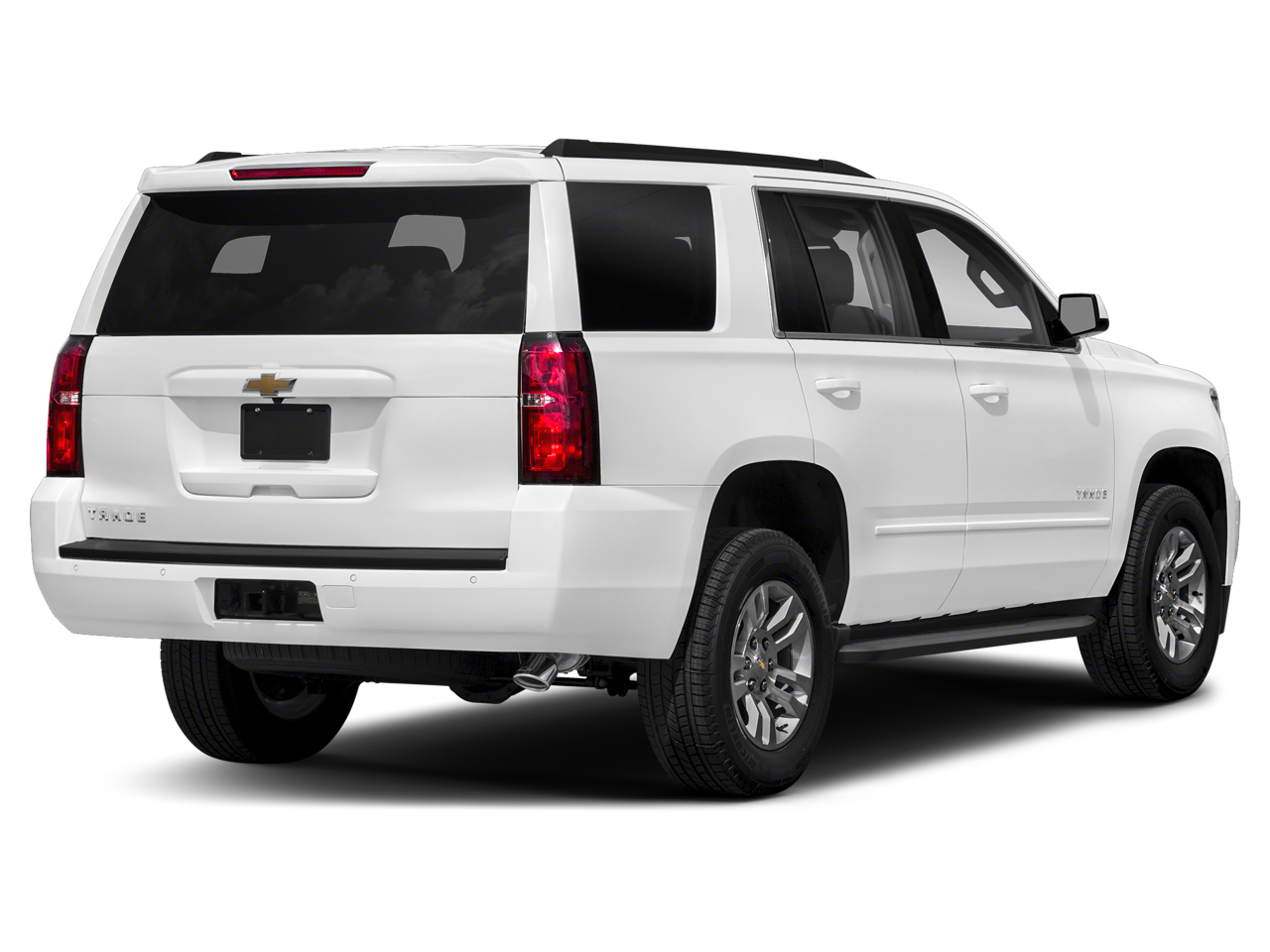 2019 Chevrolet Tahoe 4WD LS