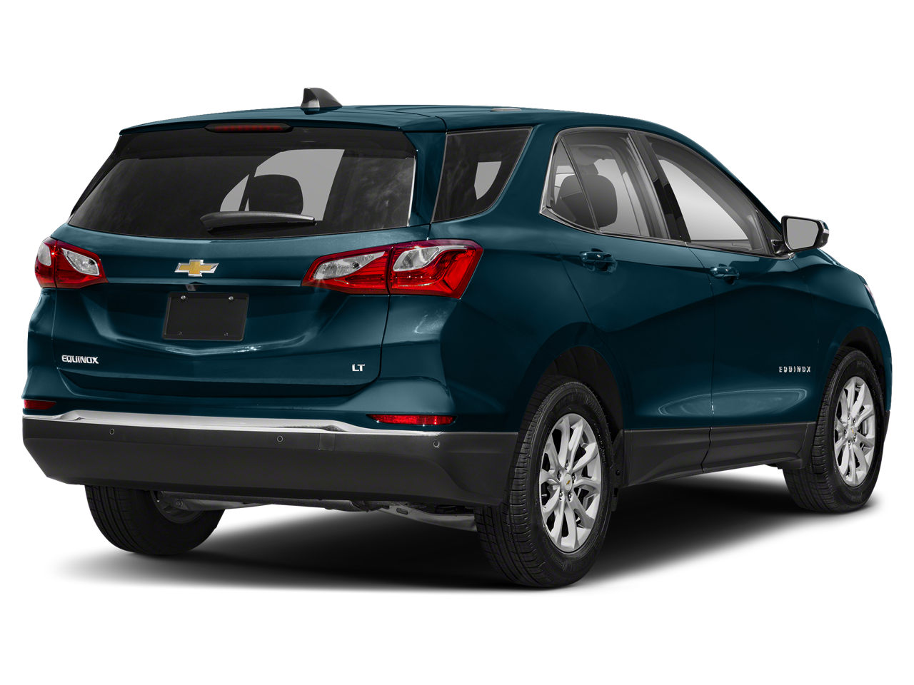 2019 Chevrolet Equinox AWD LT