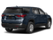 2022 Chevrolet Traverse Base
