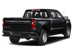 2022 Chevrolet Silverado 1500 Crew Cab Short Box 4-Wheel Drive LT 2FL