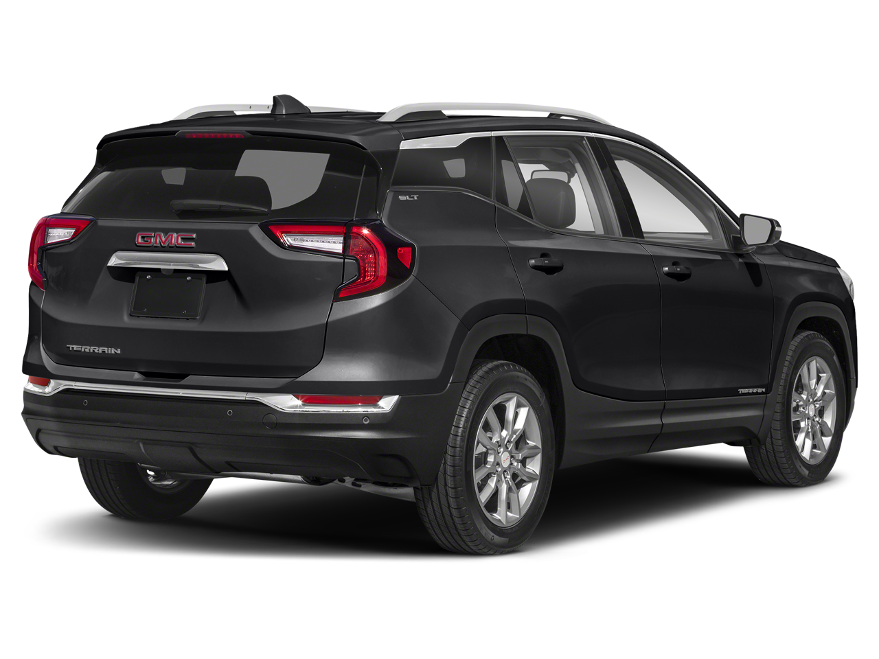 2023 GMC Terrain AWD 4dr SLE