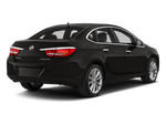 2014 Buick Verano 4dr Sdn Leather Group