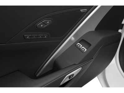 2015 Chevrolet Corvette Stingray Stingray Coupe 3LT