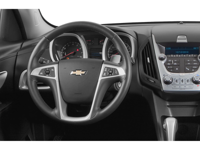 2015 Chevrolet Equinox Base
