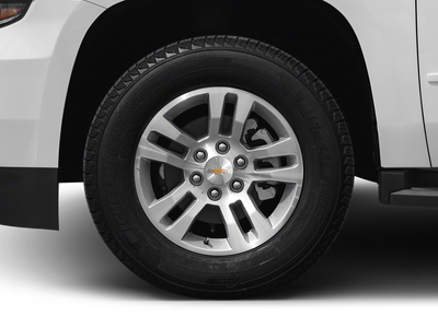 2018 Chevrolet Tahoe 4WD LT