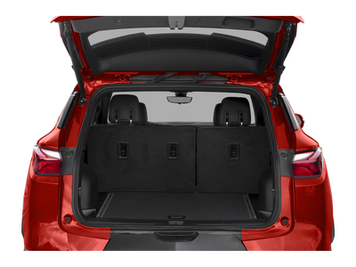 2019 Chevrolet Blazer AWD RS