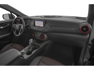 2019 Chevrolet Blazer AWD RS