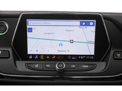 2019 Chevrolet Blazer AWD RS