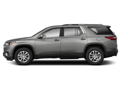 2019 Chevrolet Traverse AWD 1LT