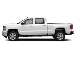 2019 Chevrolet Silverado 2500 HD Crew Cab Standard Box 4-Wheel Drive LTZ